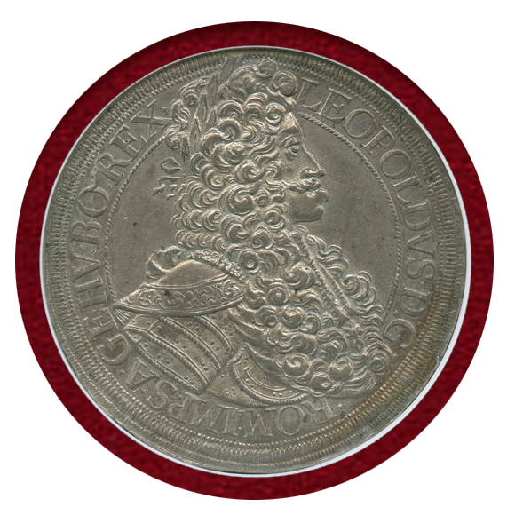 JCC | ジャパンコインキャビネット / 【SOLD】オーストリア 神聖