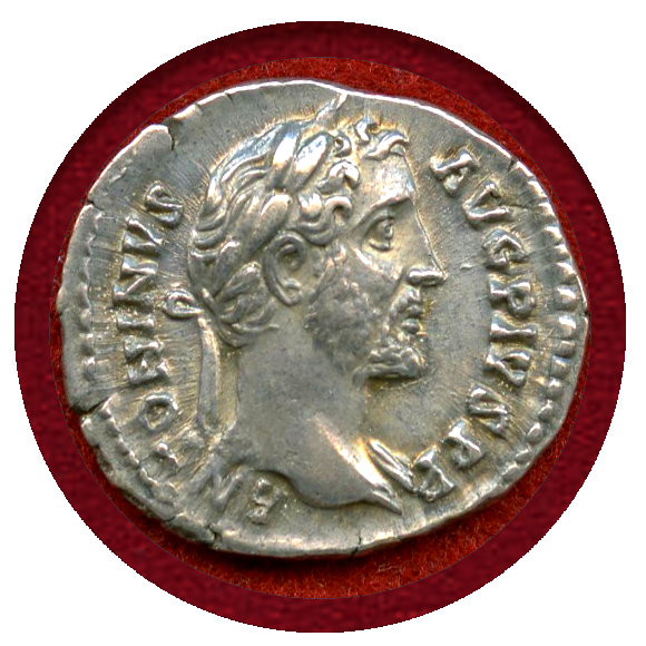 JCC | ジャパンコインキャビネット / 【SOLD】ローマ帝国 138-161