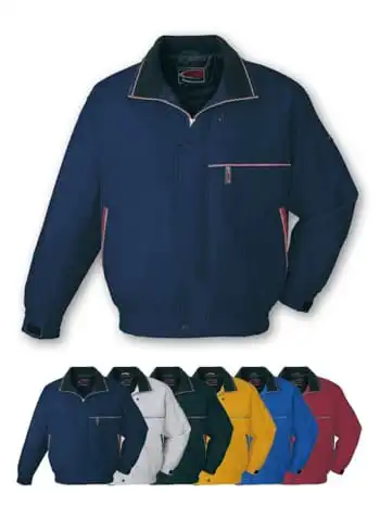 Mr.JIC】 98054 タートルネックシャツ [秋冬]通販ページ│自重堂＜公式