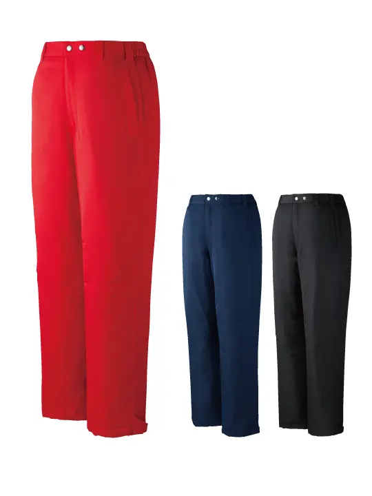 Field Message】48481 裏アルミ防寒パンツ [防寒]通販ページ│自重堂