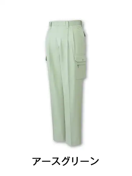 DESK-WJ】 30001 形態安定ツータックパンツ [秋冬]通販ページ│自重堂