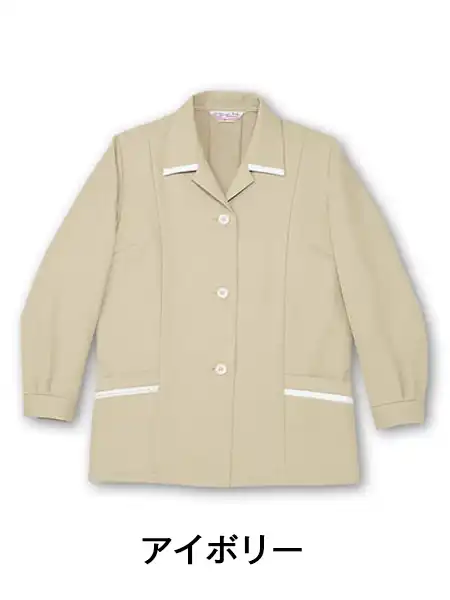 JICHODO】 41305 製品制電スモック [秋冬]通販ページ│自重堂＜公式