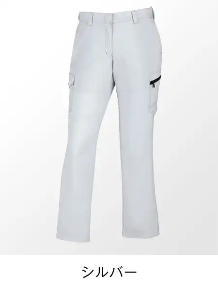 Z-DRAGON】 71316 製品制電レディースカーゴパンツ[秋冬]通販ページ