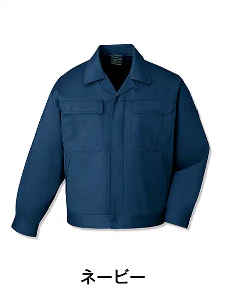 JICHODO】 84624 長袖オープンシャツ[通年]通販ページ│自重堂＜公式