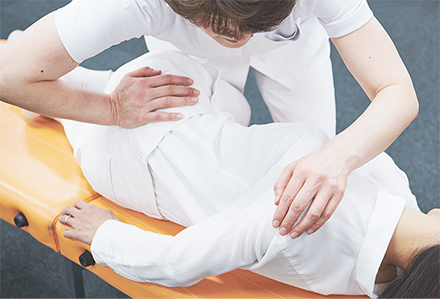 リンパ療法学院｜学院紹介