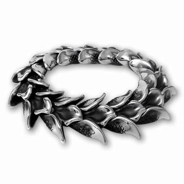 ブラッディマリー マーメイド フィン ブレスレット L | ジュエリー