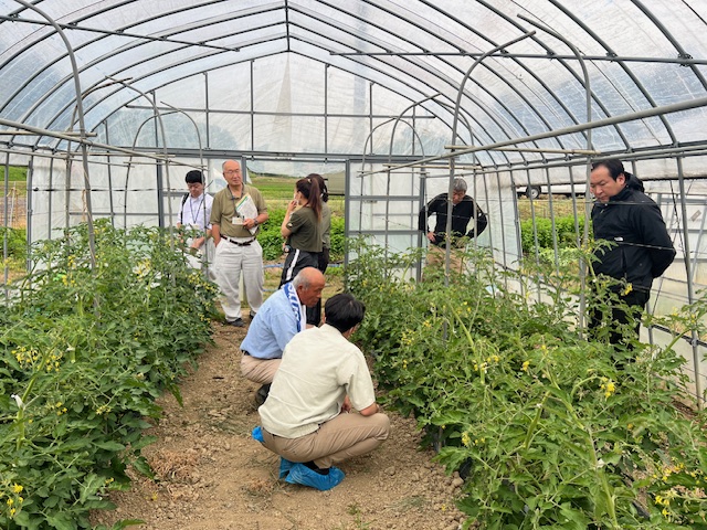 トピックス | JAふくしま未来