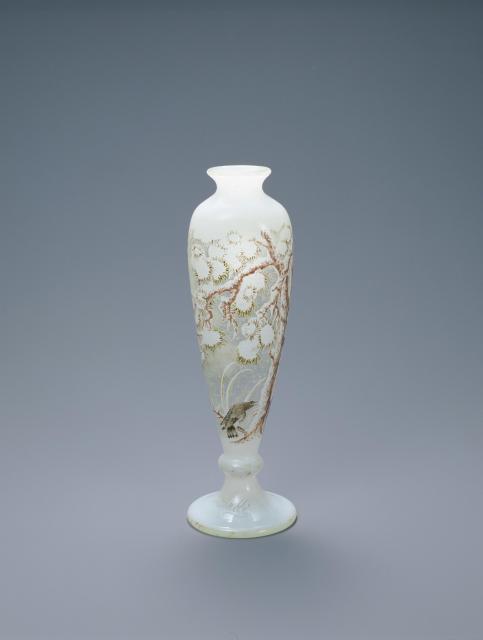 没後120年 エミール・ガレ展 美しきガラスの世界【美術館「えき」KYOTO