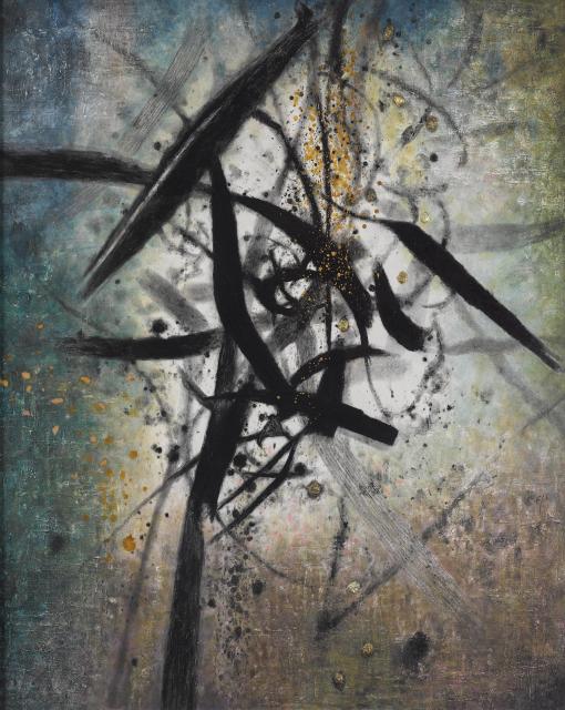 没後50年 堂本印象自在なる創造【京都国立近代美術館】｜【京都市公式