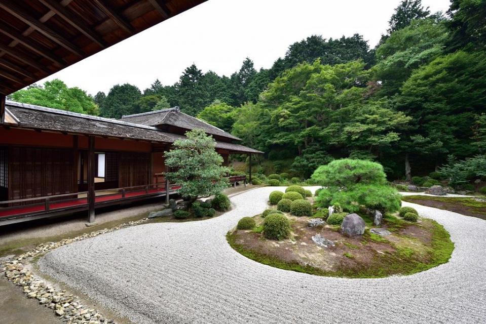 曼殊院｜【京都市公式】京都観光Navi