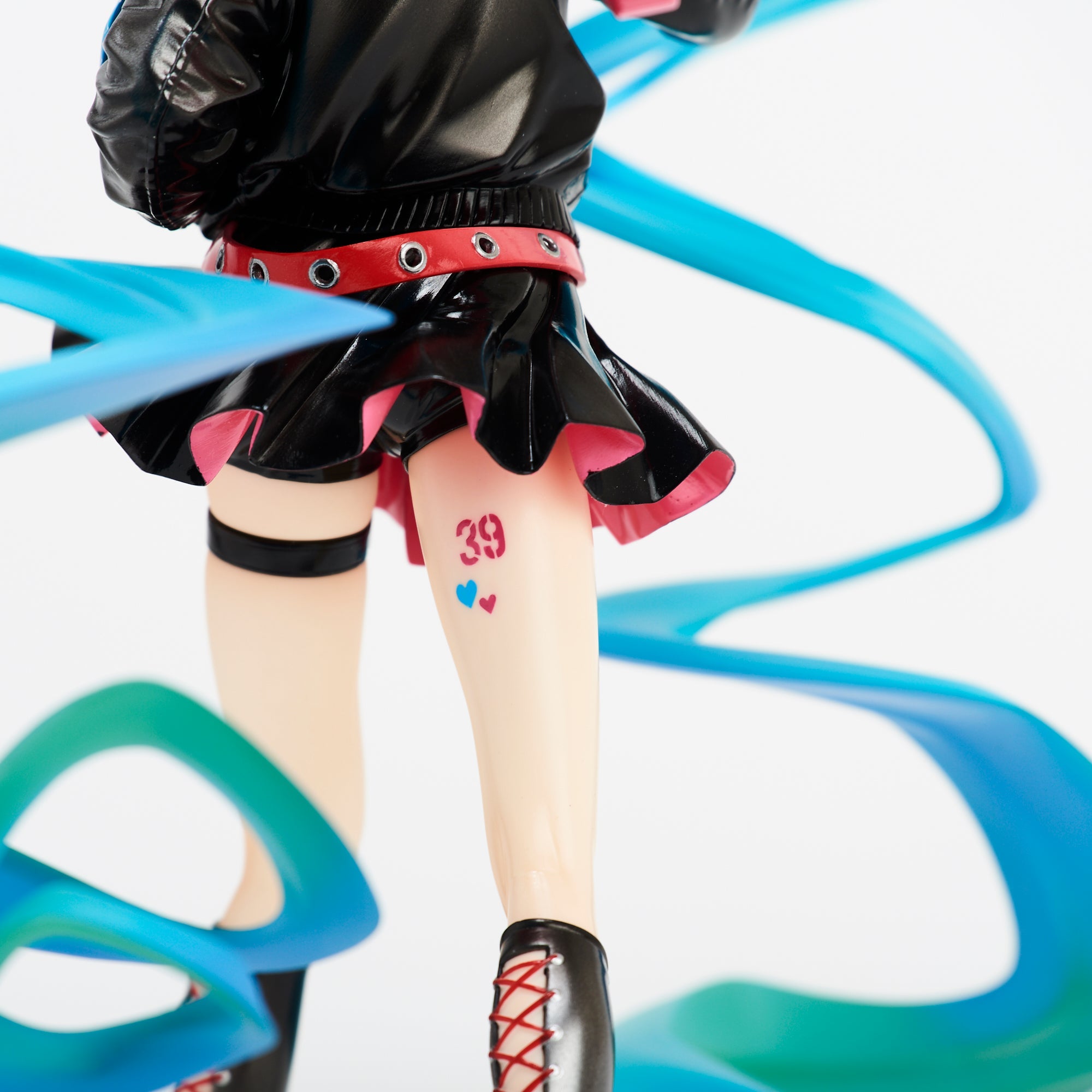 初音ミク LAMロックシンガー Ver. 1/7 スケールフィギュア - Tokyo