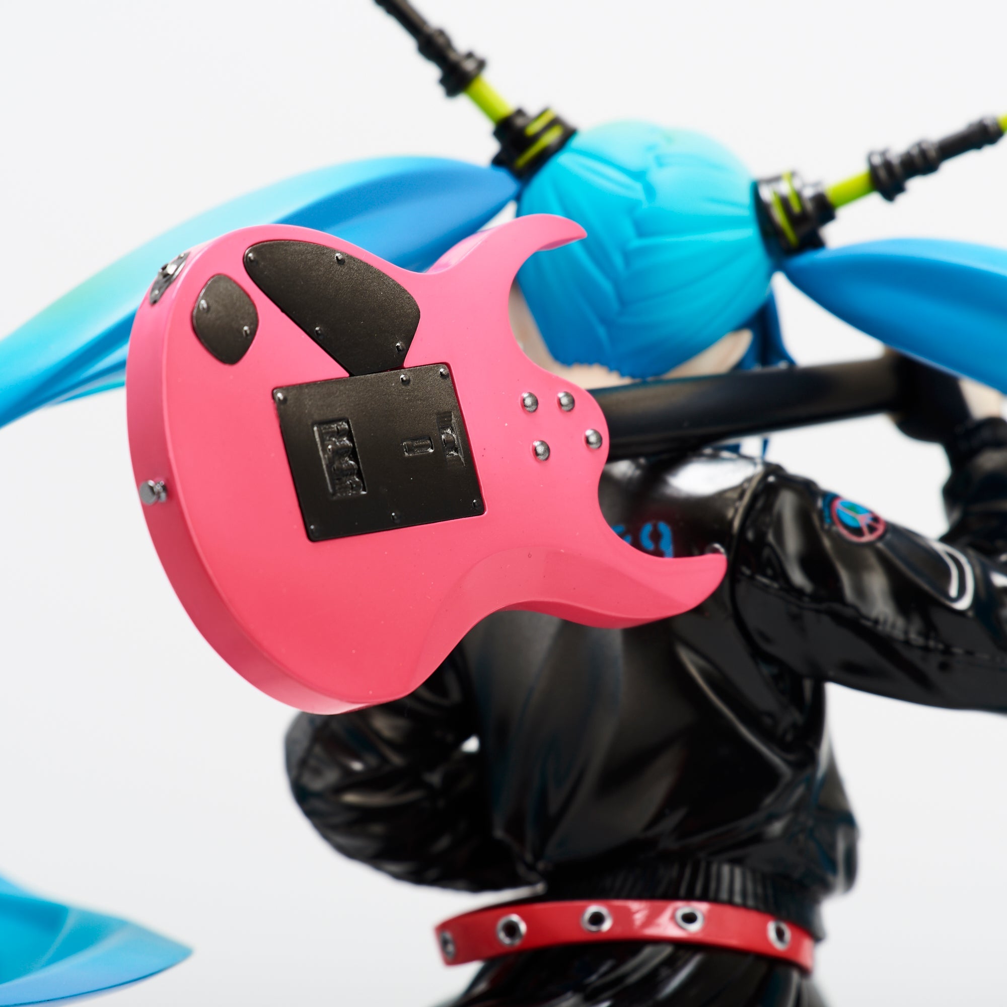 初音ミク LAMロックシンガー Ver. 1/7 スケールフィギュア - Tokyo