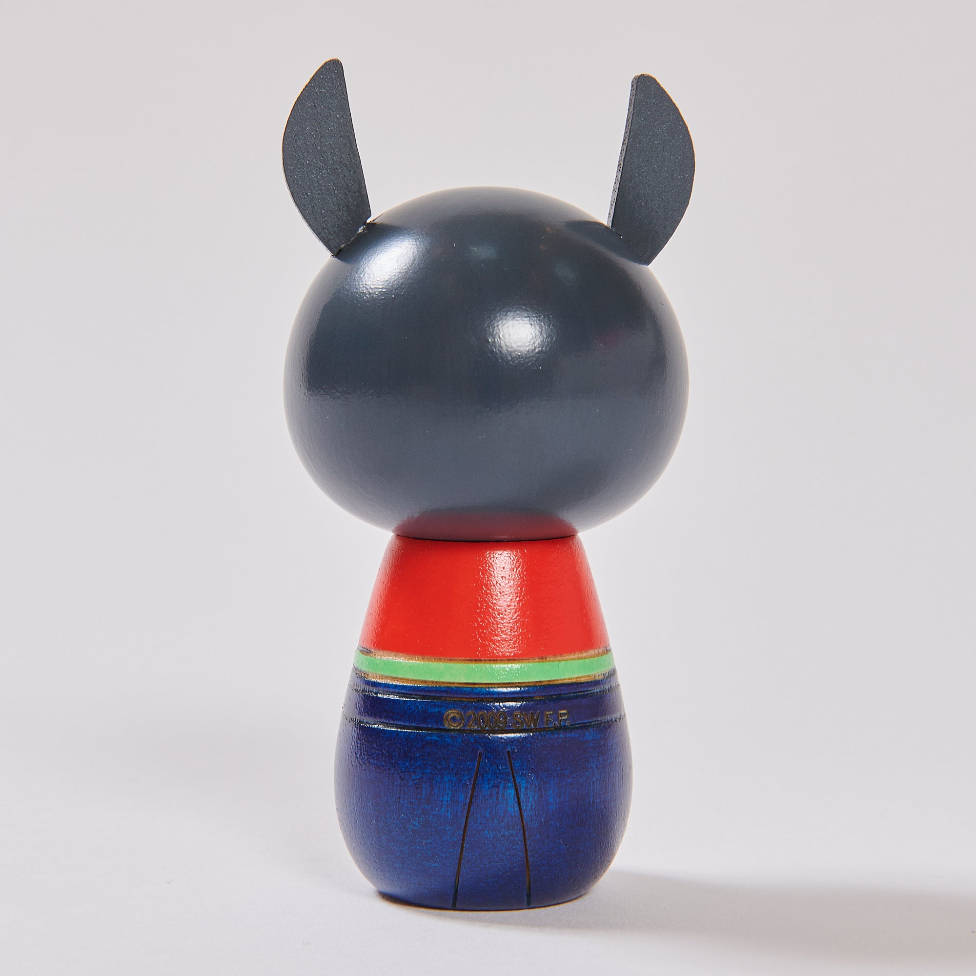 サマーウォーズ アバターこけし - Tokyo Otaku Mode