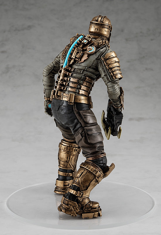 Dead Space』POP UP PARADE アイザック・クラーク - Tokyo Otaku Mode
