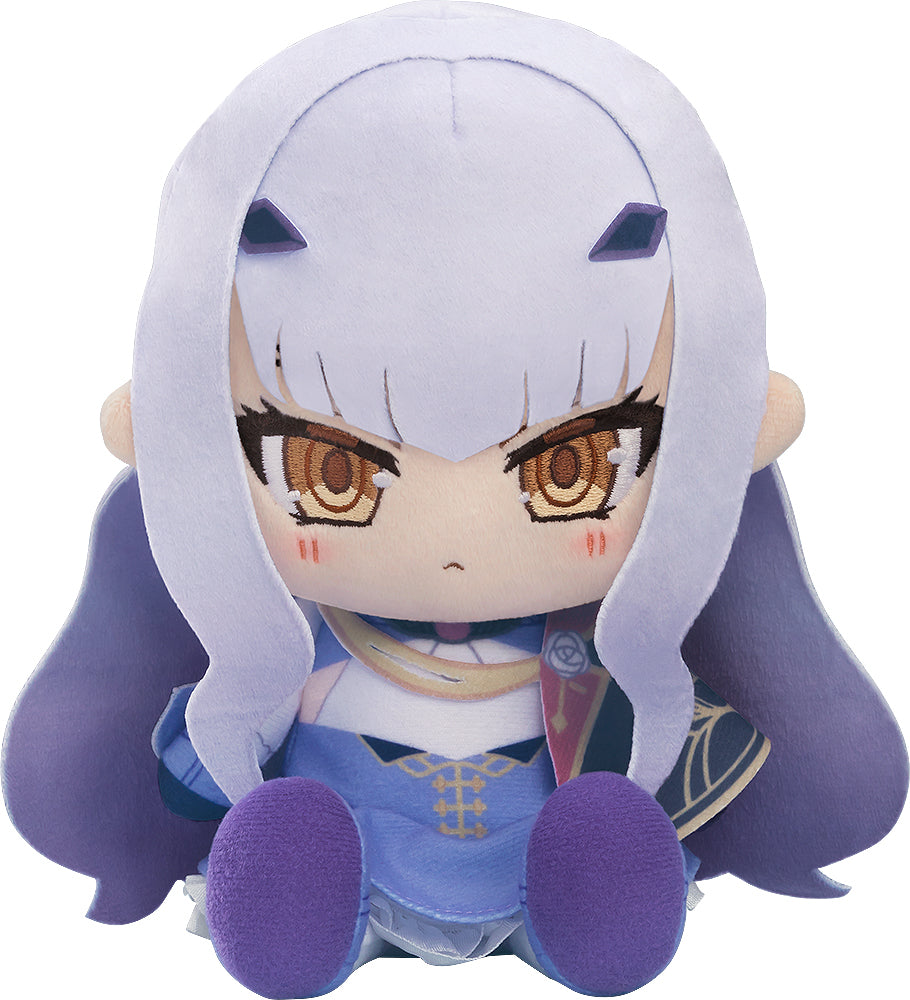 Fate/Grand Order ちょこぷに ぬいぐるみ ランサー/メリュジーヌ