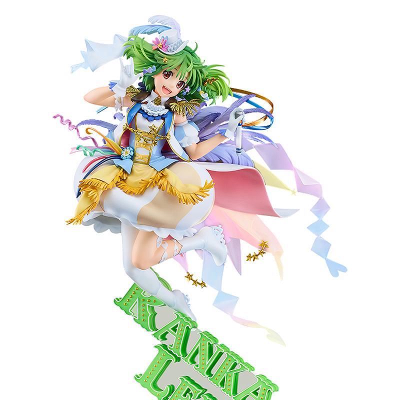 マクロスF ランカ・リー ～ Anniversary Stage Ver. ～ - Tokyo Otaku