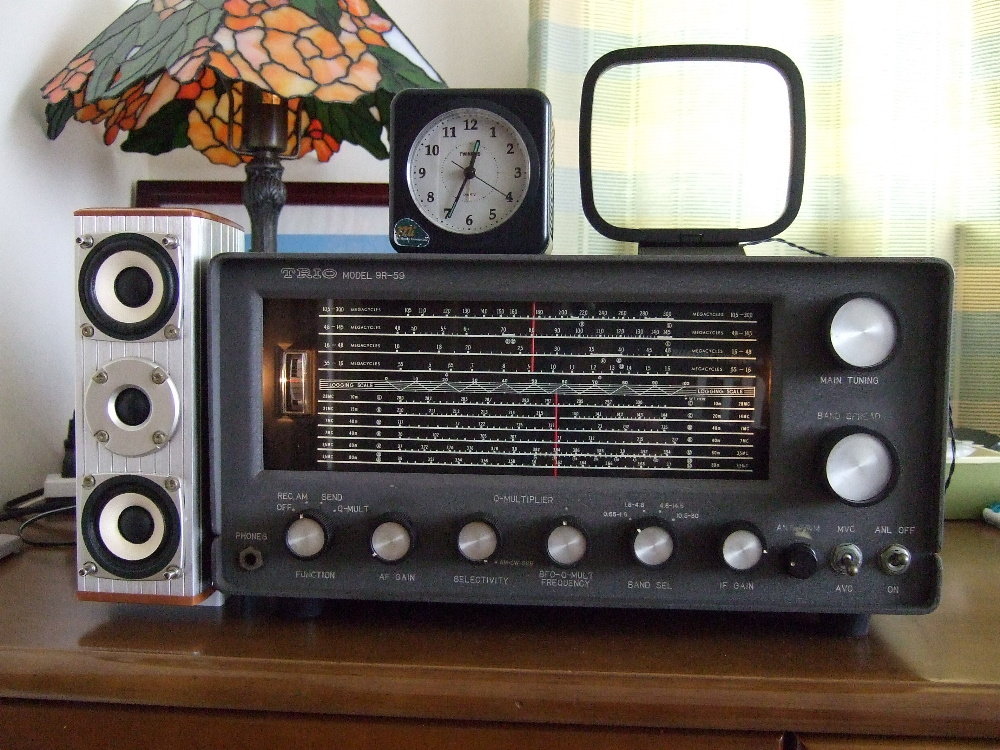 9R-59修理の顛末記