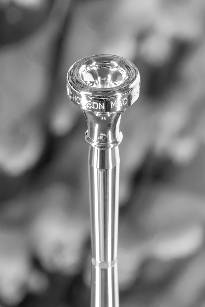 Lynn Nicholson | James R New