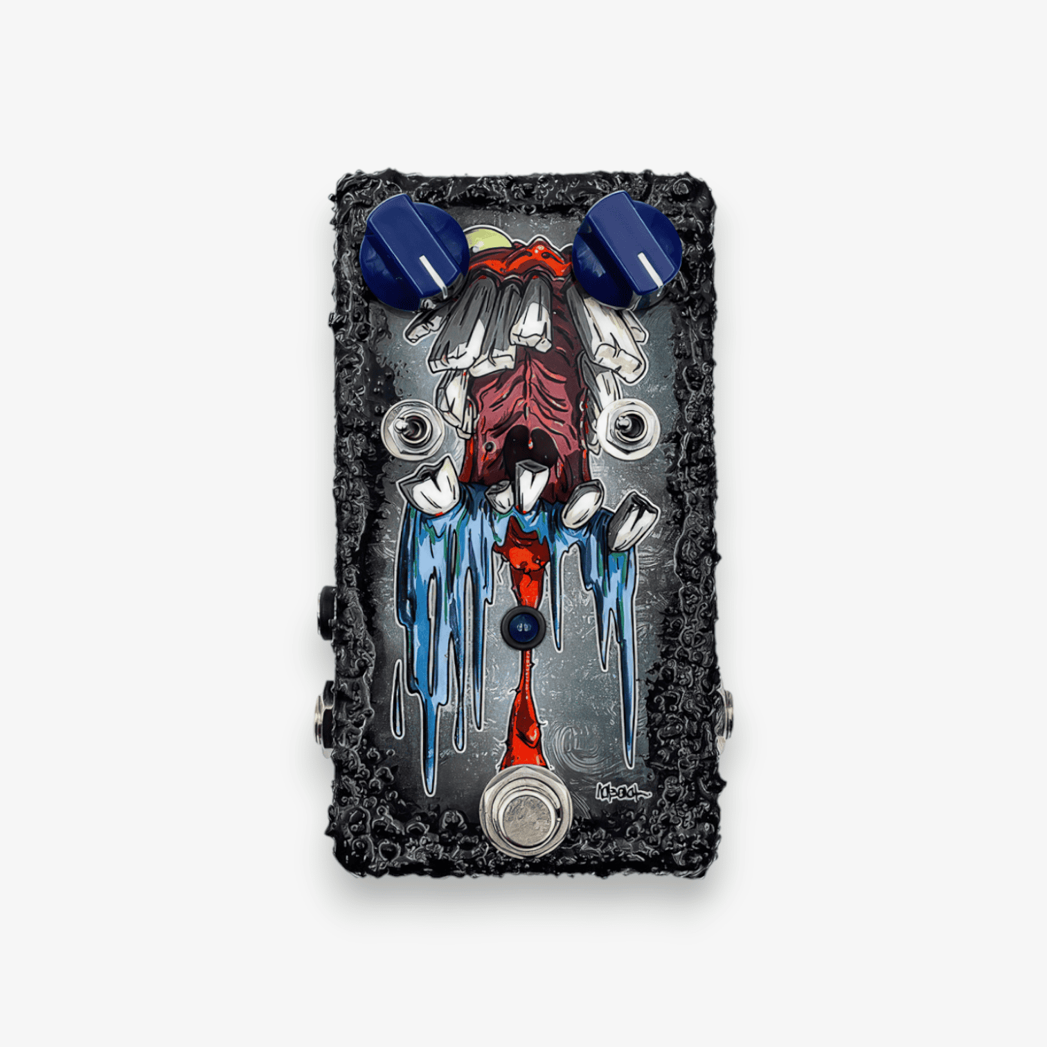 Achenbach” WaterFall Bass | JAM Pedals