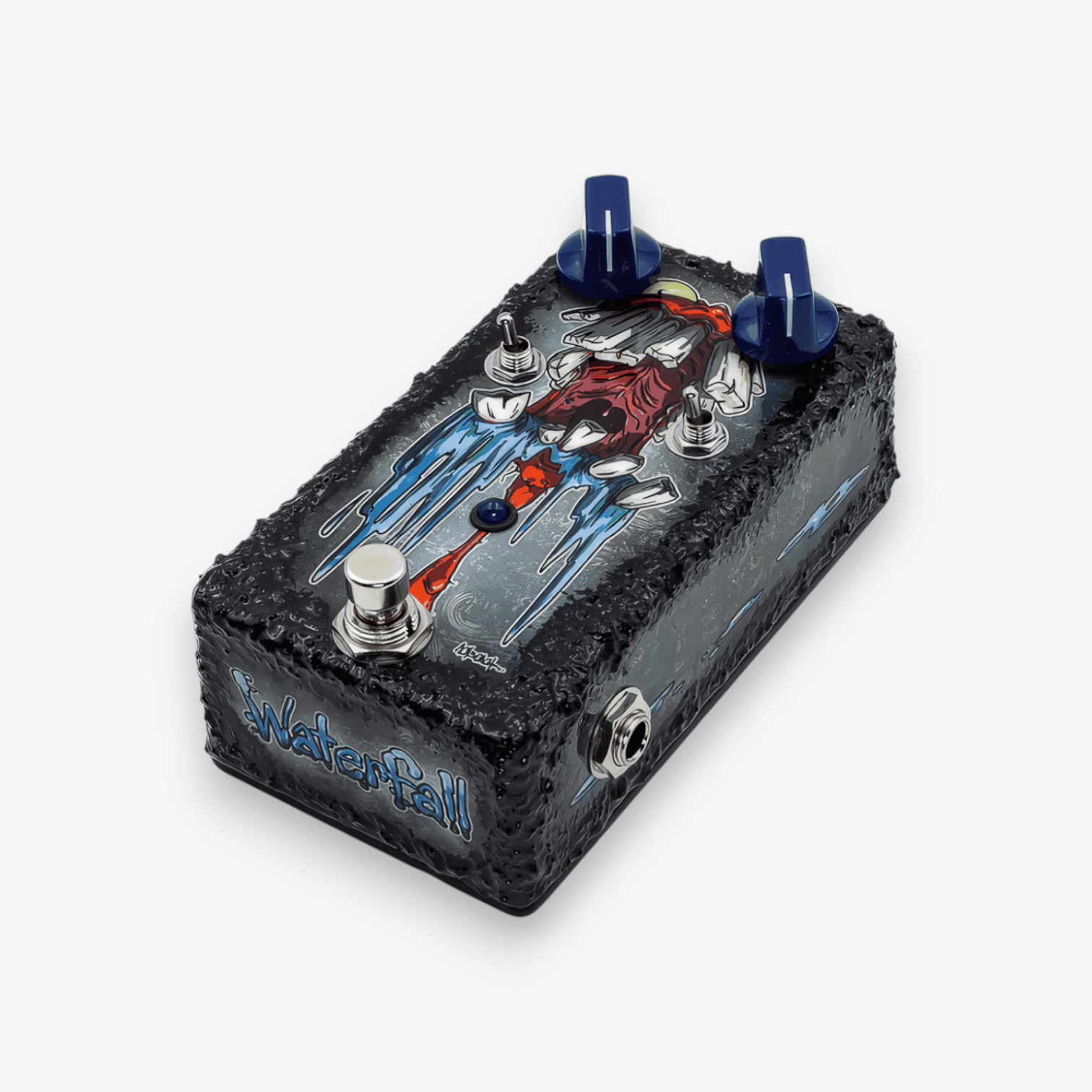 Achenbach” WaterFall | JAM Pedals