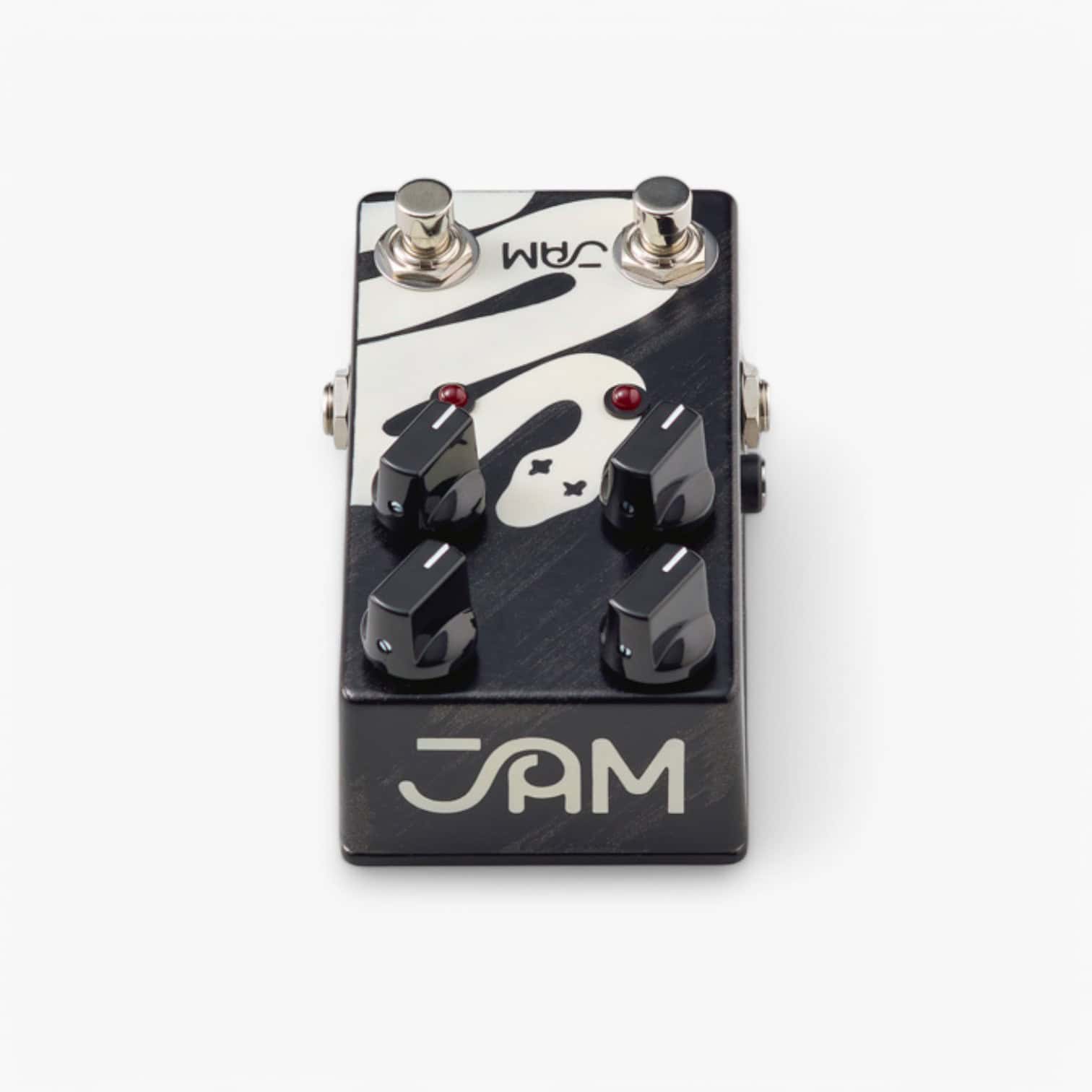 Rattler Bass | JAM Pedals