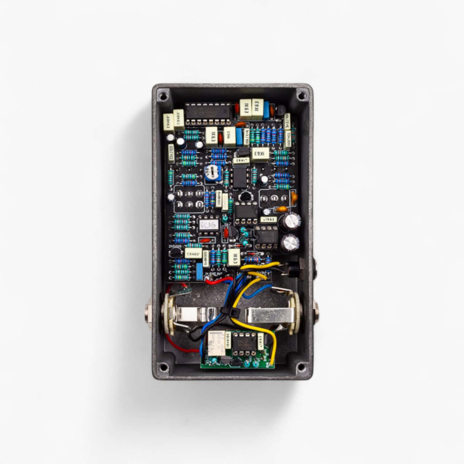 WaterFall Bass | JAM Pedals