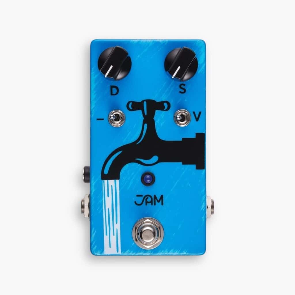 Greg Koch - JAM Pedals