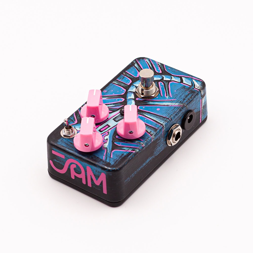 Zip Zap” Tubedreamer | JAM Pedals