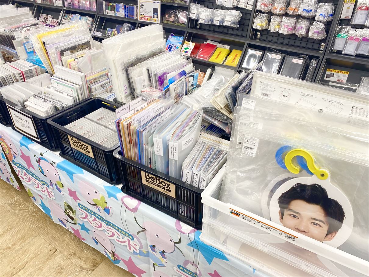 イベント告知(若手グループのみ)】タワーレコード 町田店(町田市)での