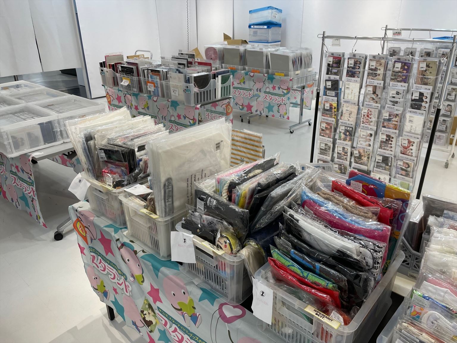 イベント告知】HMV 札幌ステラプレイス(札幌市)での期間限定販売(2025