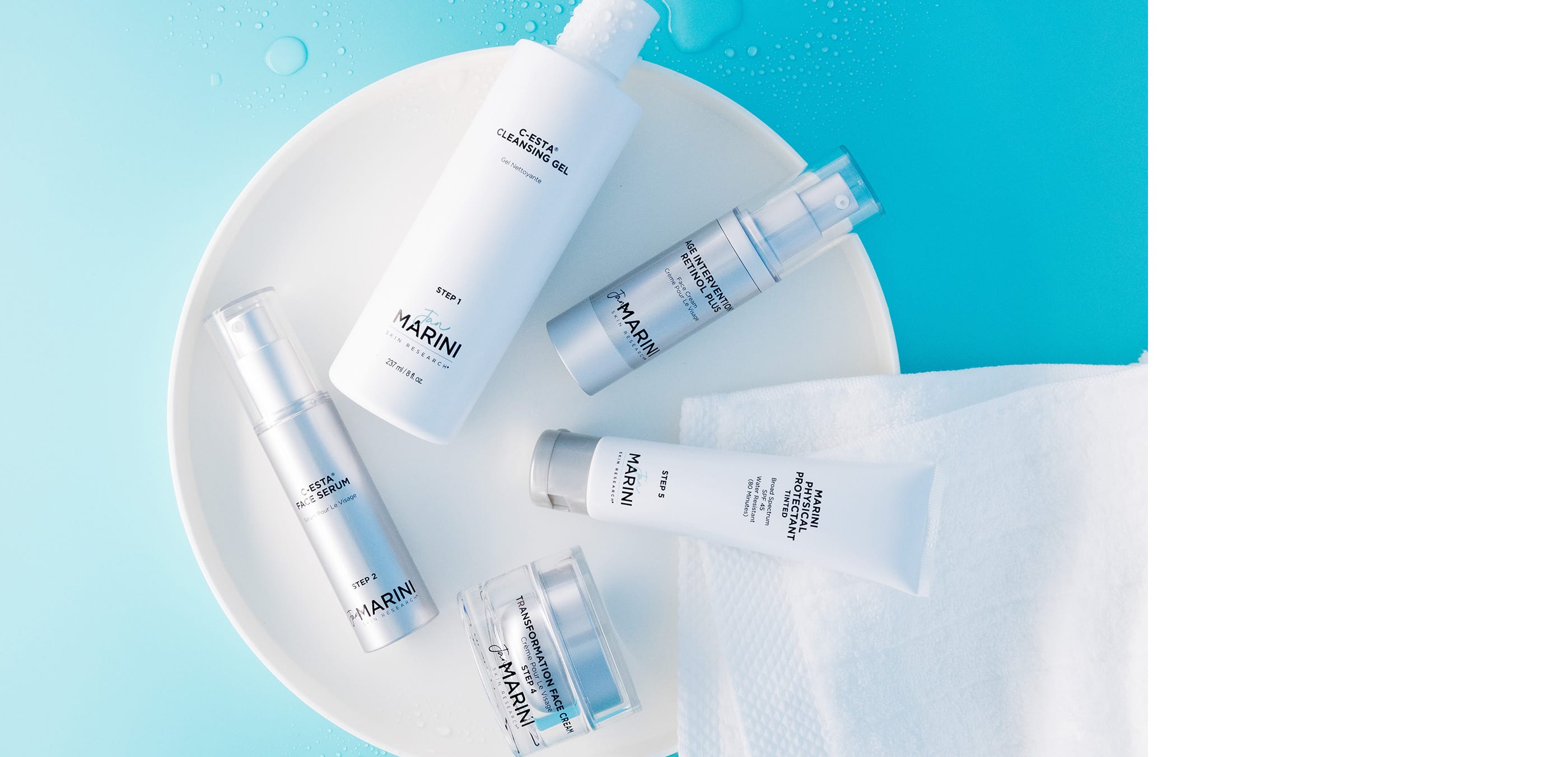 日本正規総代理店】Jan Marini SKIN RESEARCH® ジャンマリーニ