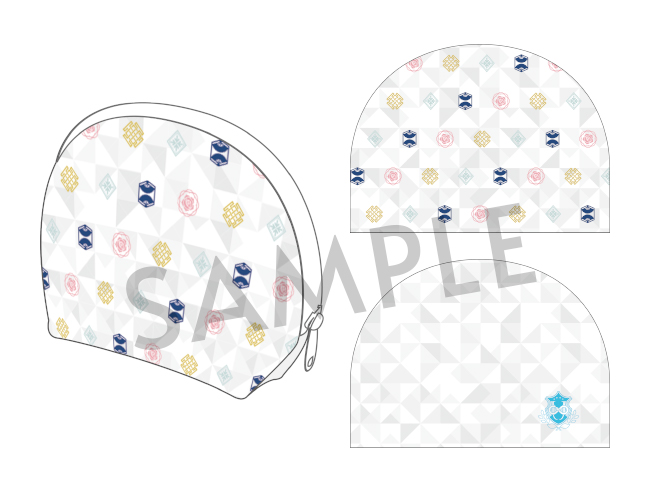 2021年7月発売『ジャックジャンヌ』グッズご紹介！【2021.07.28更新