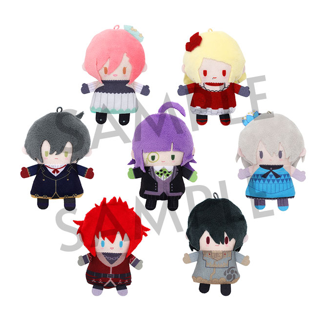 2022年9月発売『ジャックジャンヌ』グッズご紹介！｜NEWS《ニュース