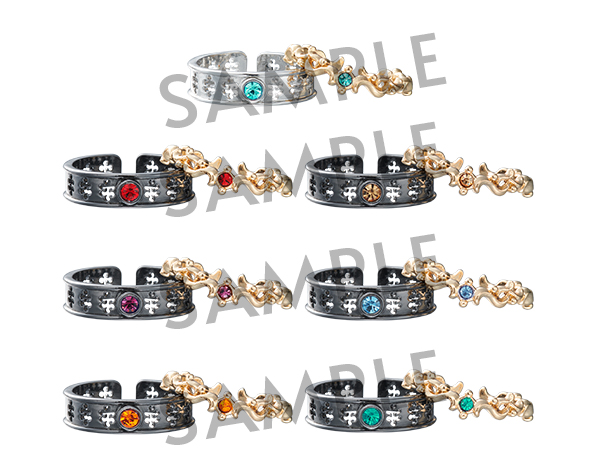 2024年11月発売『ジャックジャンヌ』グッズご紹介！｜NEWS《ニュース