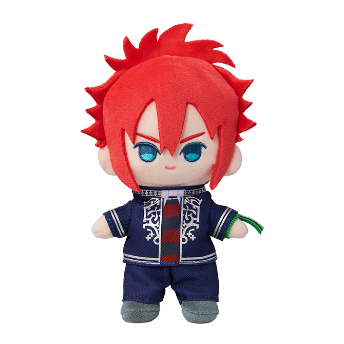 ユニヴェールぬいぐるみ部｜ジャックジャンヌ 《 JACKJEANNE 》