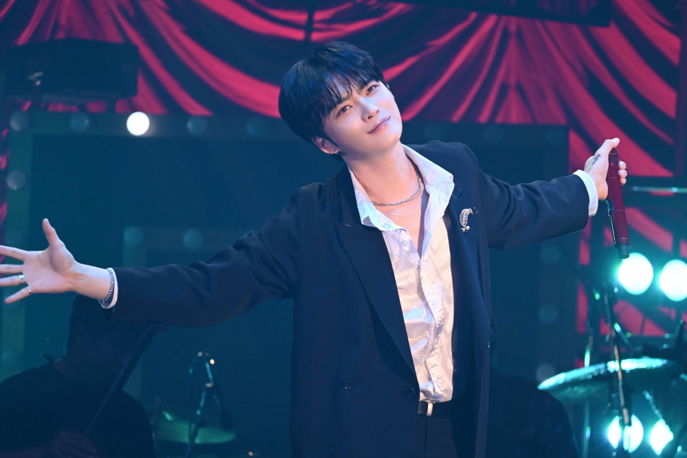 J-JUN LIVE TOUR 2023 with Love Covers】全公演終了！＆サイン会当選