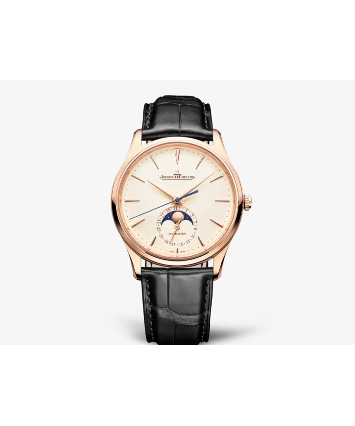 JAEGER-LECOULTRE/ジャガー・ルクルト通販 | アトモス・クラシック