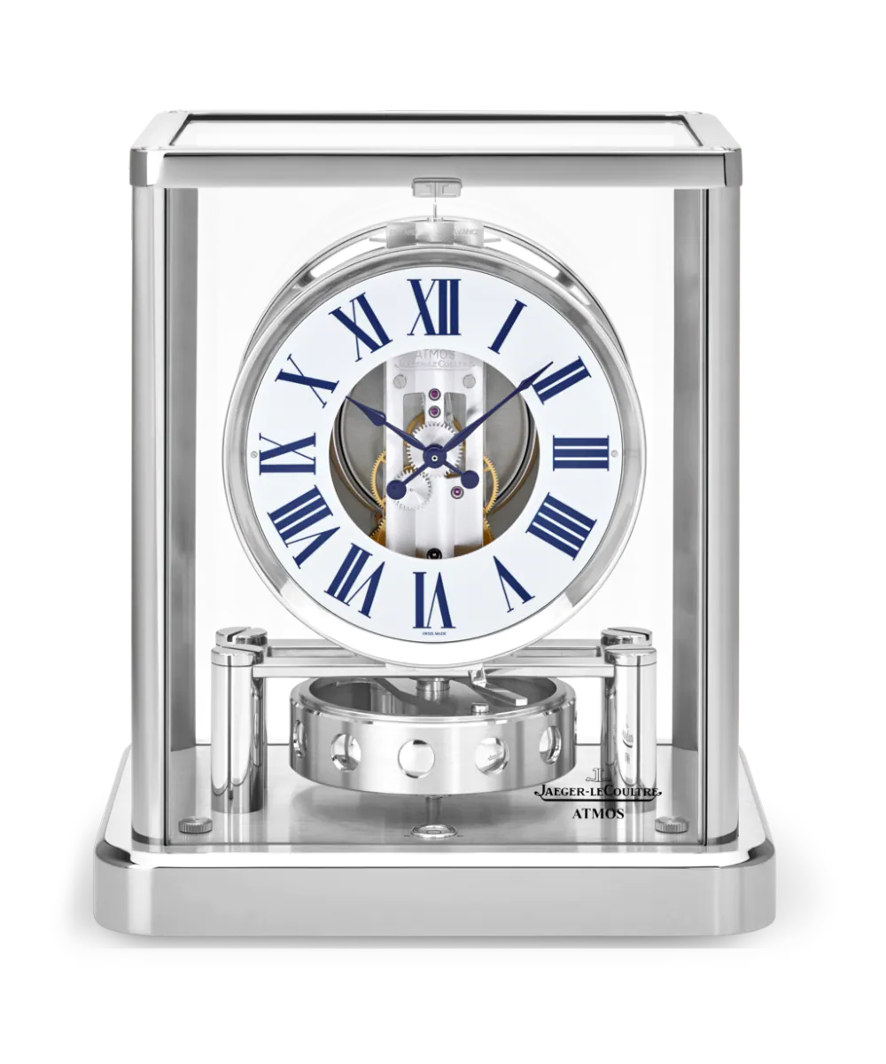 JAEGER-LECOULTRE/ジャガー・ルクルト通販 | アトモス・クラシック