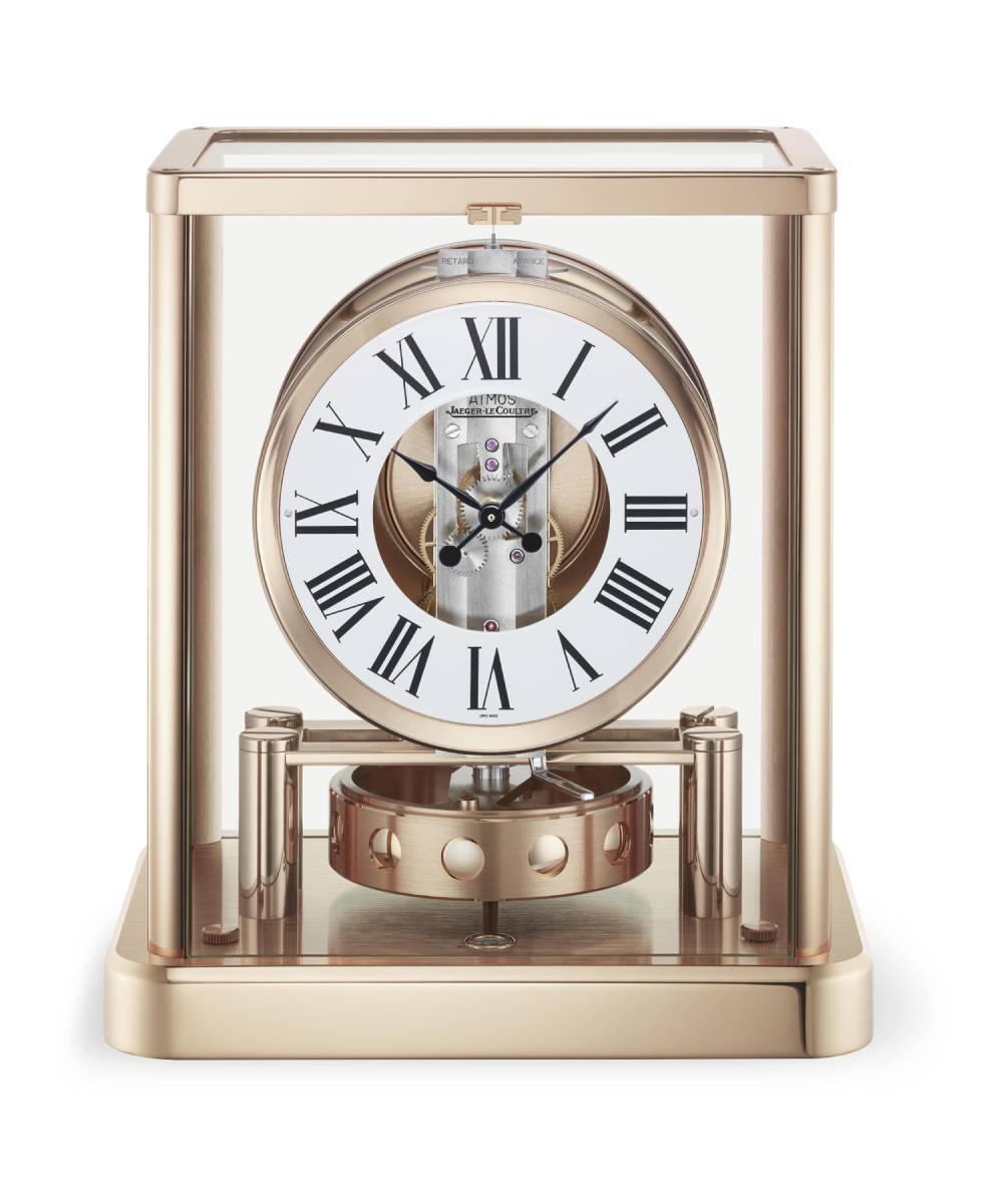 JAEGER-LECOULTRE/ジャガー・ルクルト通販 | アトモス・クラシック