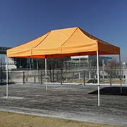 かんたんてんと3(アルミ) | ワンタッチテント | 日本テント