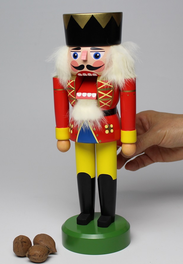 クルミ割り人形」 | 日本玩具博物館
