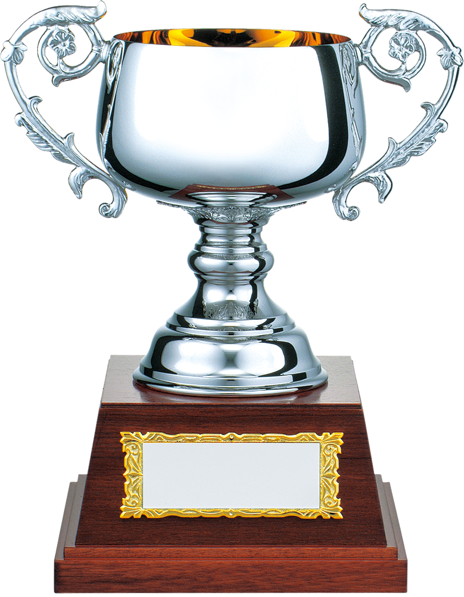 Pine Silver (PS.1175) – JAPAN TROPHY