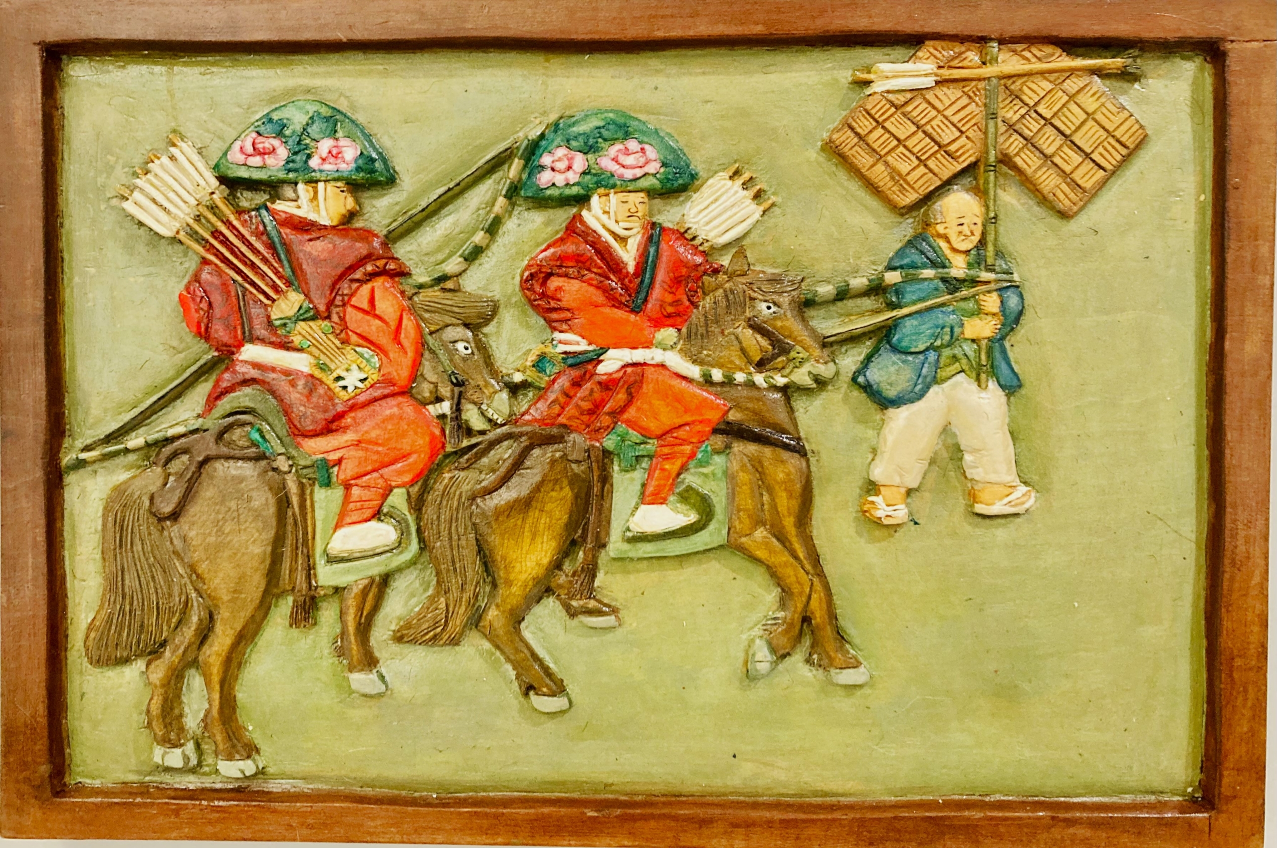 日本遺産 津和野~百景図を歩く~