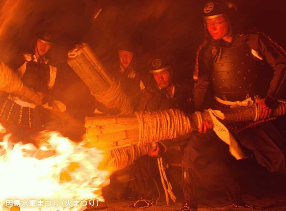 日本最大の海賊”の本拠地：芸予諸島｜日本遺産ポータルサイト