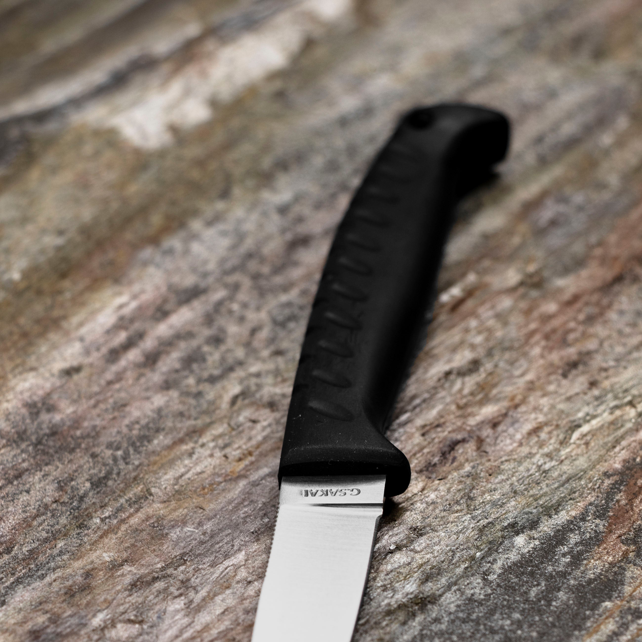 Wicky Chinu S Outdoor 7,5 cm G-Sakai ATS-34 – Japan-knives.com