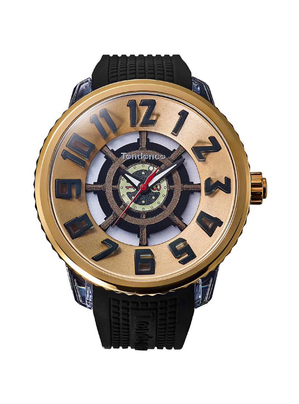 ONE PIECE × TENDENCE COLLABORATION WATCH – japan-select