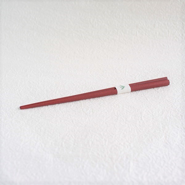 輪島塗の楕円箸 贈り物にもふさわしい高級な夫婦箸セット