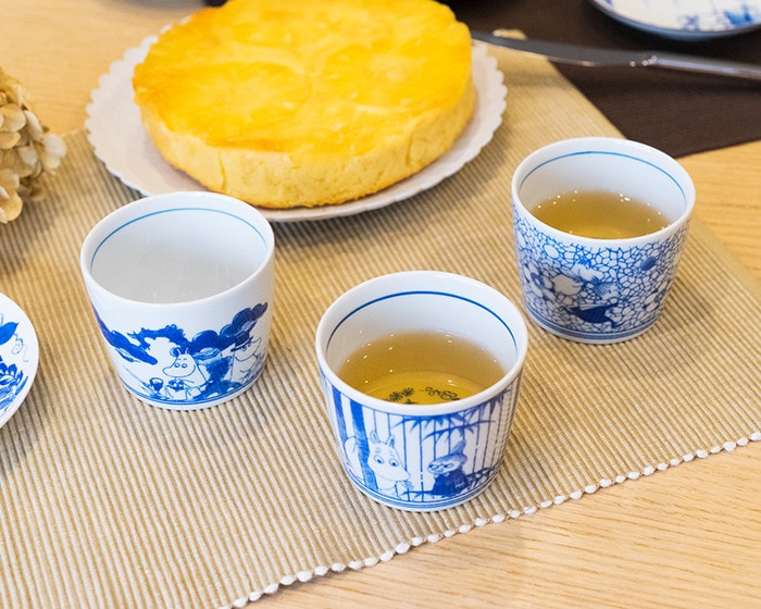 そば猪口セット5選！カワイイ和食器・蕎麦猪口