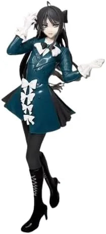 Ado Figure Winter ver Round One Exclusive Taito Prize