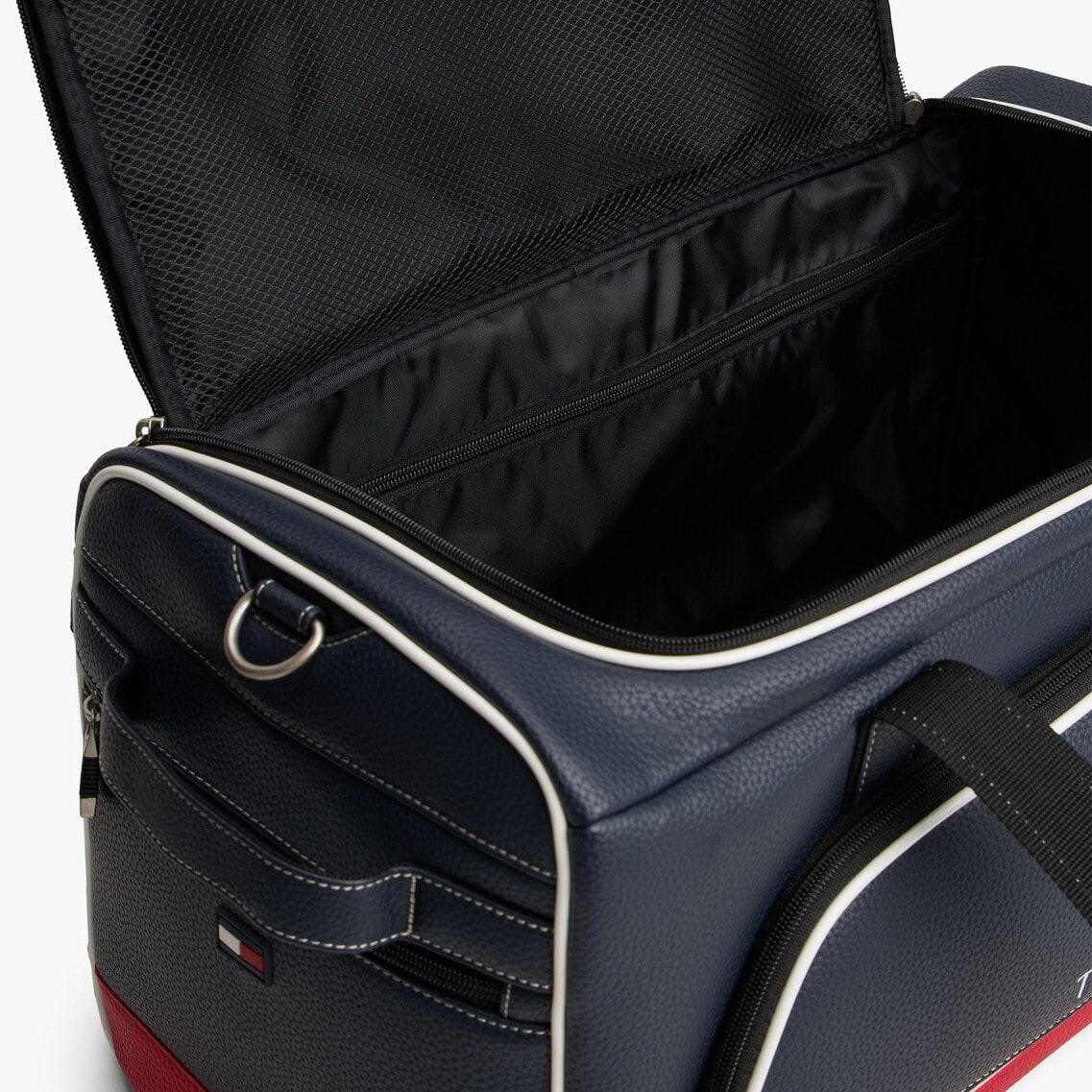 フェイスボストンバッグ | トミー ヒルフィガー ゴルフ | トミー